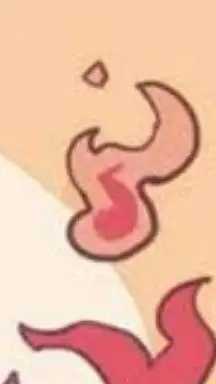 ai character: Kyojuro Rengoku ❄️ background