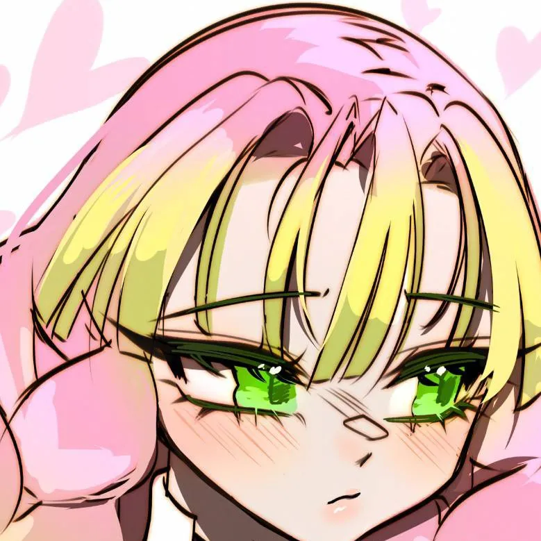 chat with ai character: Mitsuri kanroji ❄️