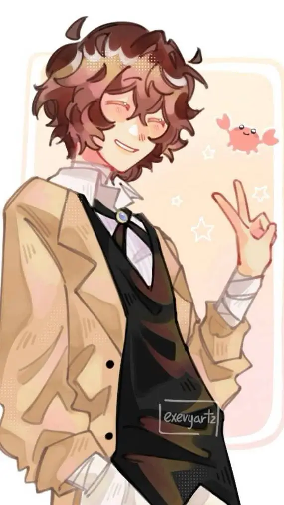 ai character:  The ADA in KNY background