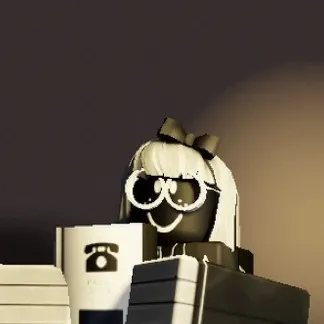chat with ai character: Betty