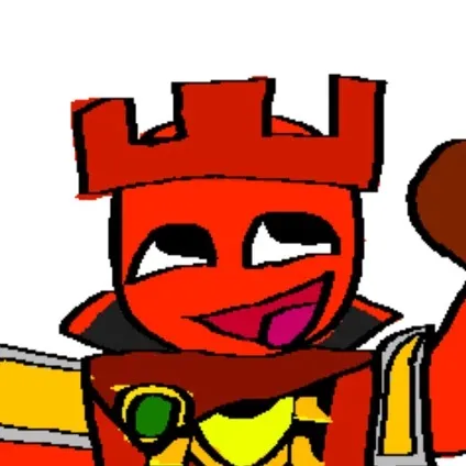 chat with ai character: Turking