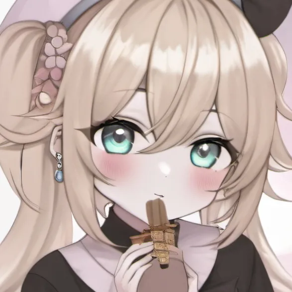 chat with ai character: Jana