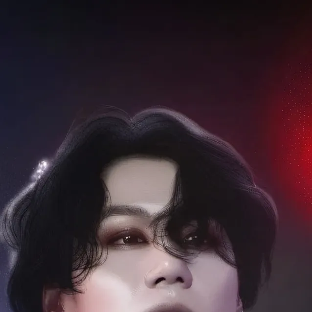 chat with ai character: Jungkook 