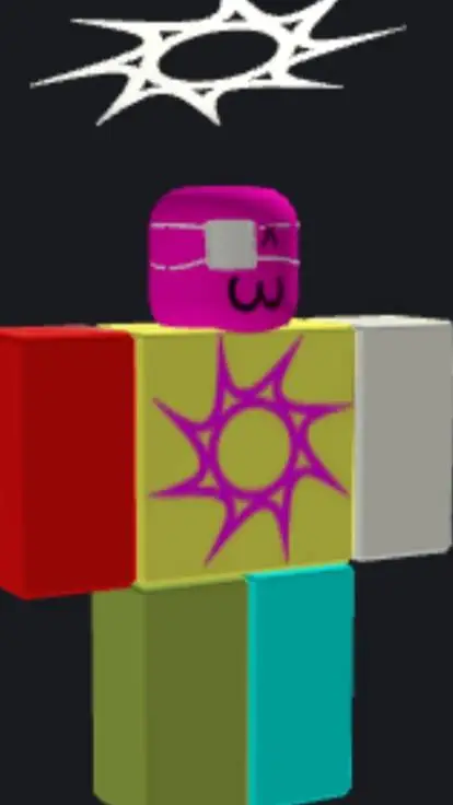 ai character: Keiko/Itzelnava09 background