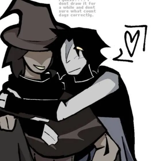 chat with ai character: Two Time