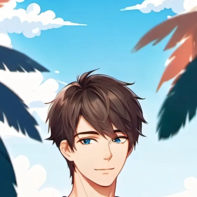 chat with ai character: Leonardo(Leo)Silva