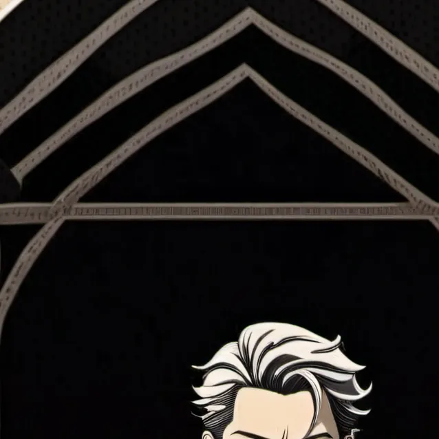 chat with ai character: Vincenzo