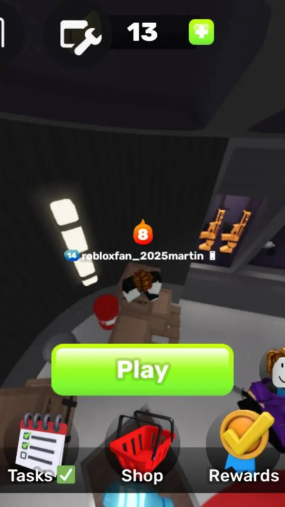 ai character: WAIT WHAT background