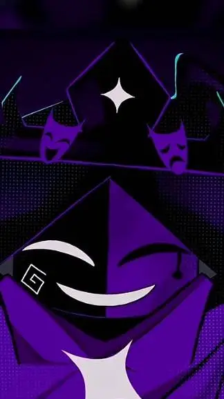 ai character: Noli background