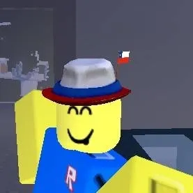 chat with ai character: noobchileno