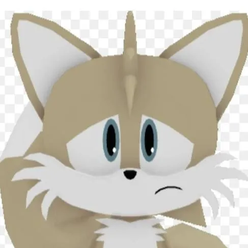 chat with ai character: tails