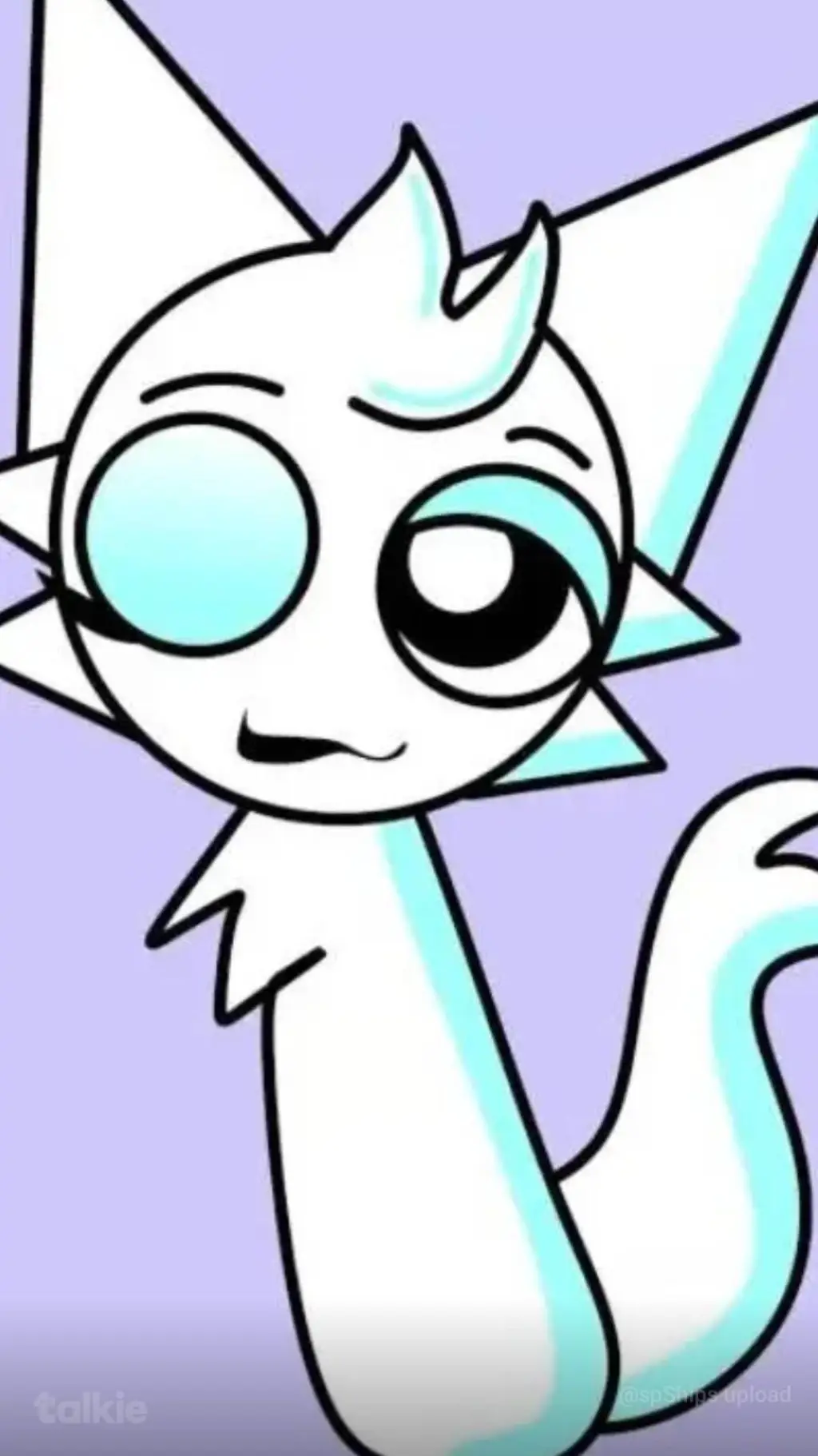 ai character: wenda cute *vore* background