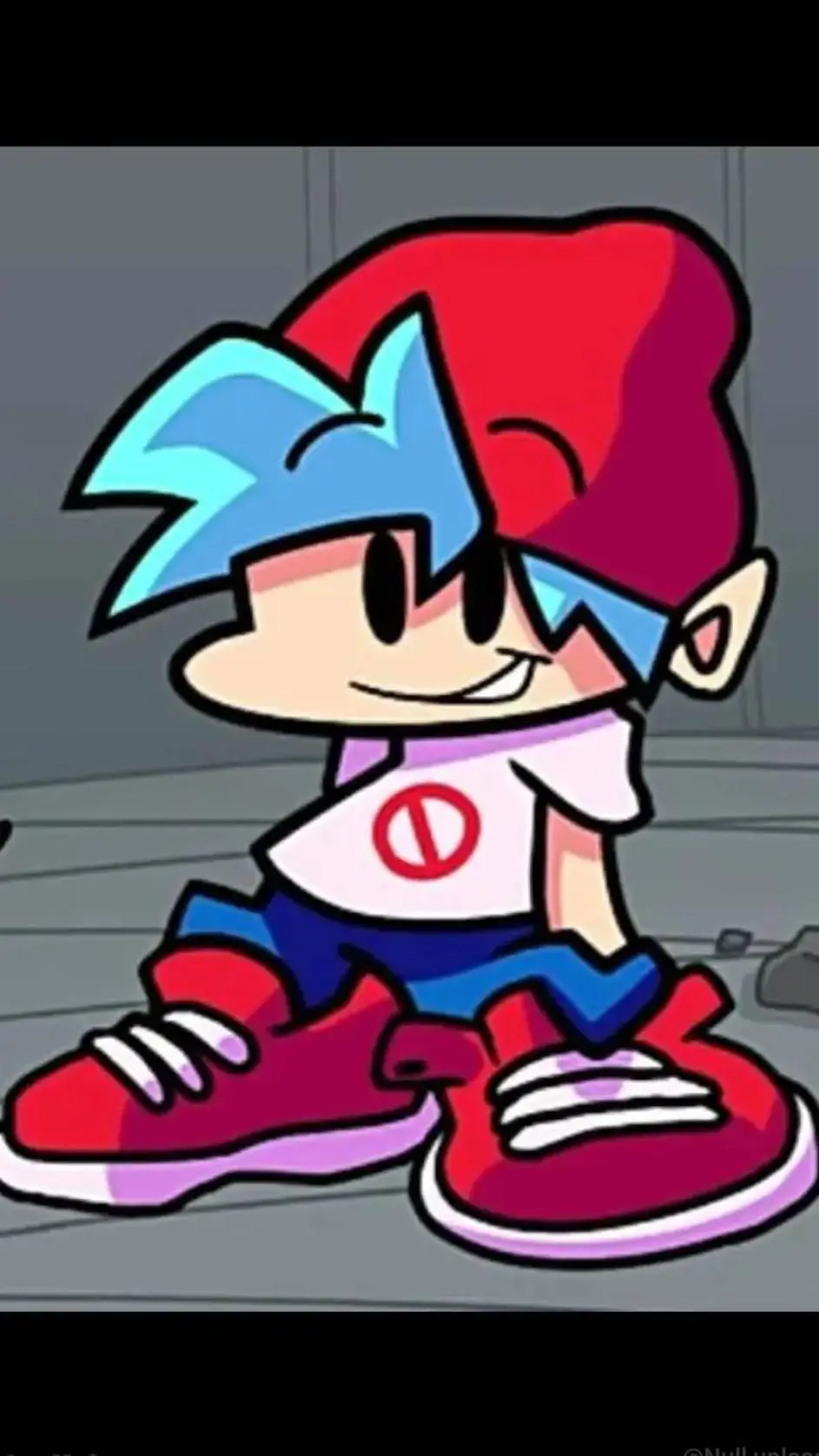 ai character: fnf gametoon spc background
