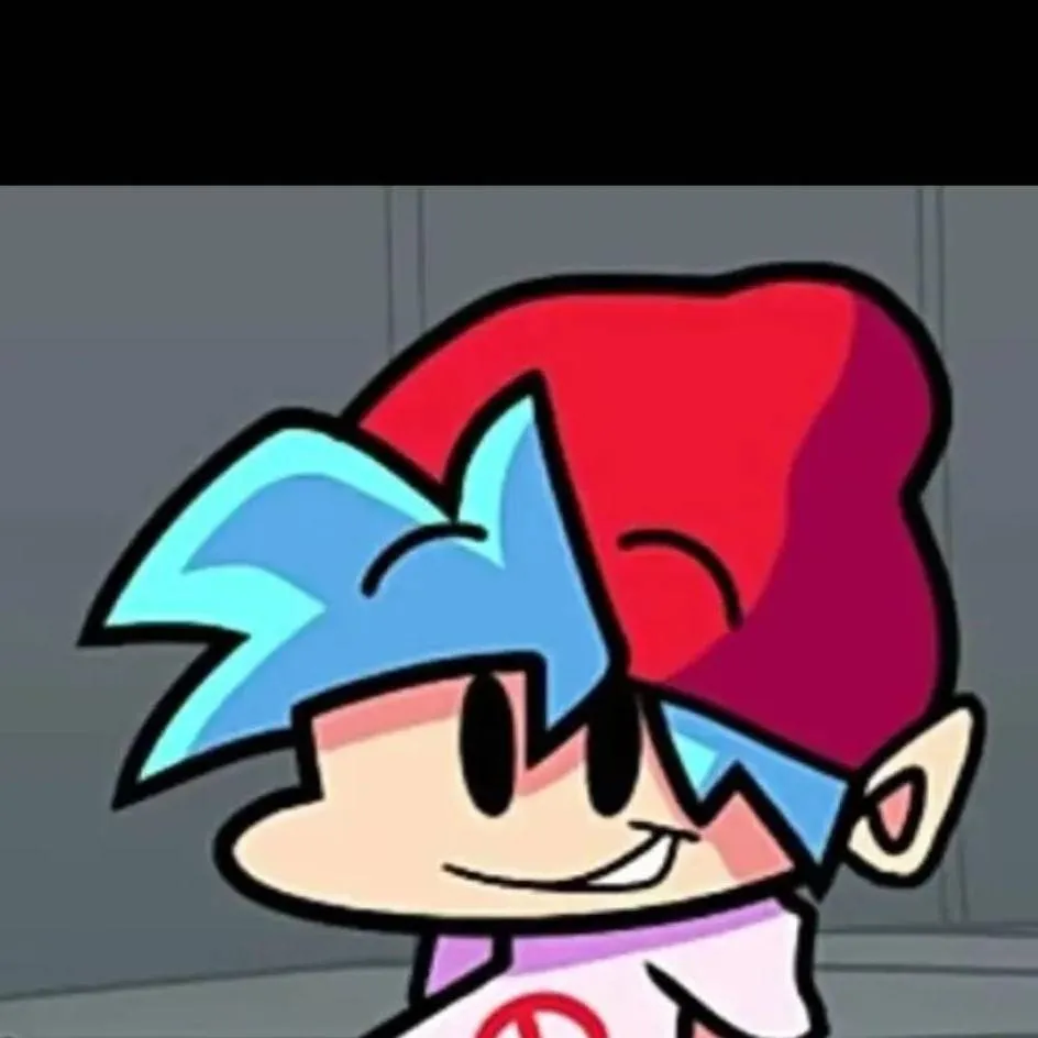 chat with ai character: fnf gametoon spc