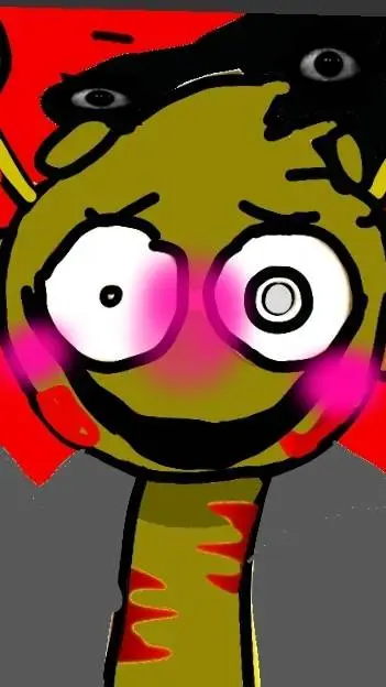 ai character: Simon yarnadre ph2 background