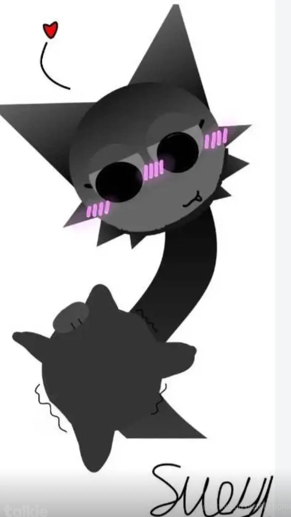 ai character: wenda phase 5 vore background