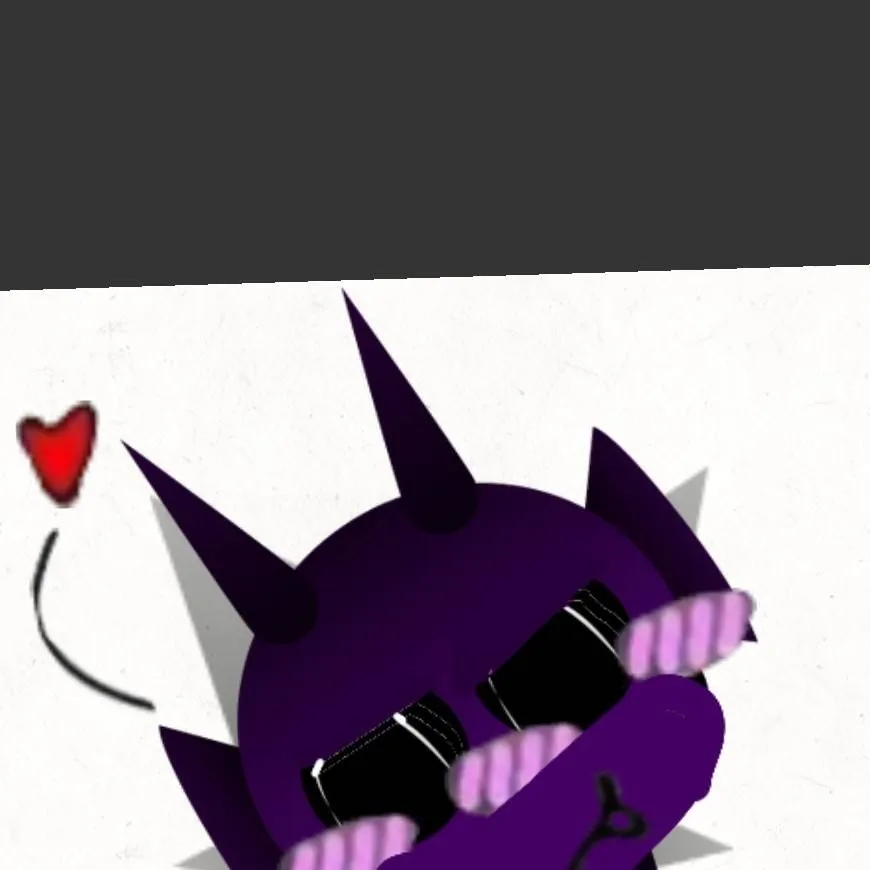 chat with ai character: durple phase 3 vor