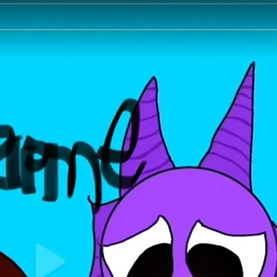 chat with ai character: durple vore update
