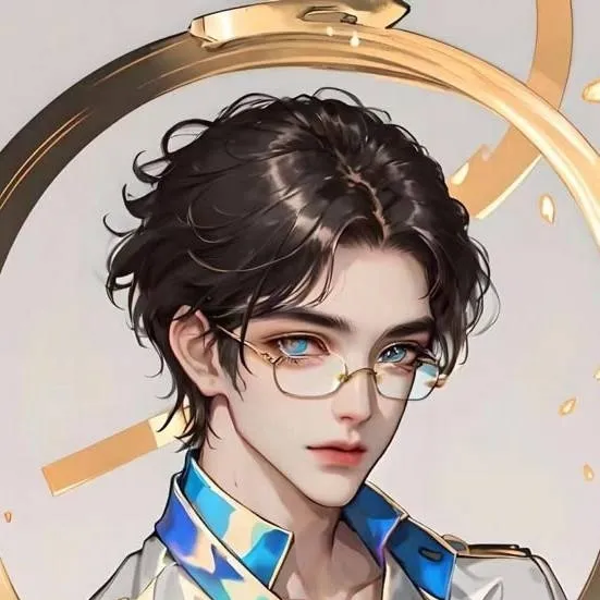 chat with ai character: Ralph