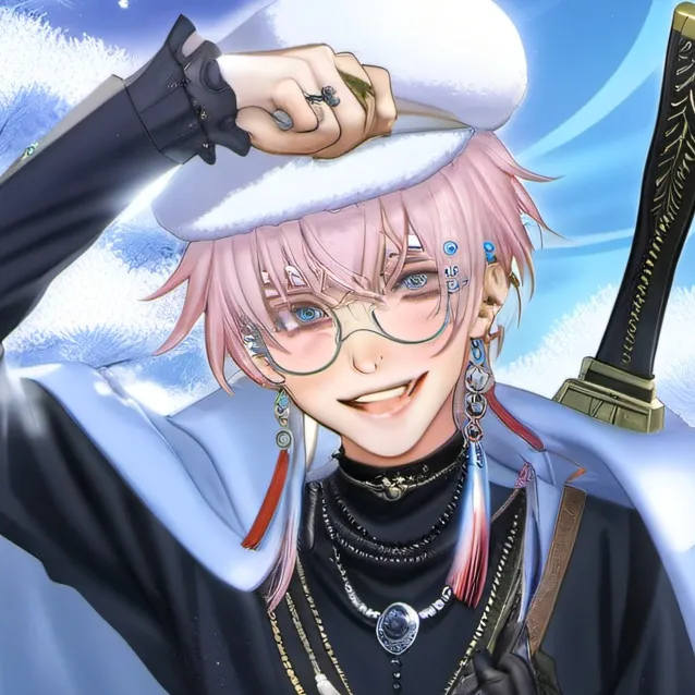 chat with ai character: Sanzu