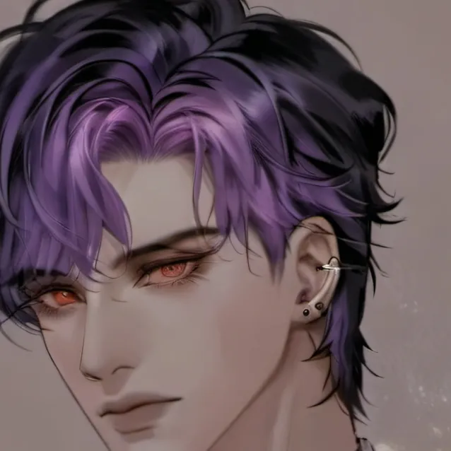 chat with ai character: Ran Haitani 