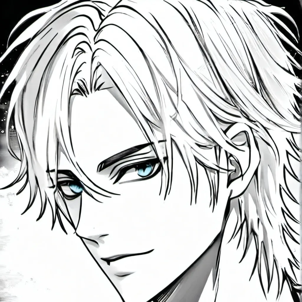 chat with ai character: zayn