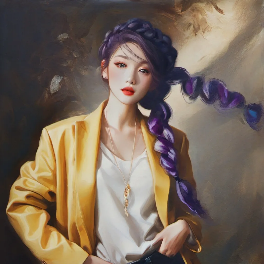 chat with ai character: rumi