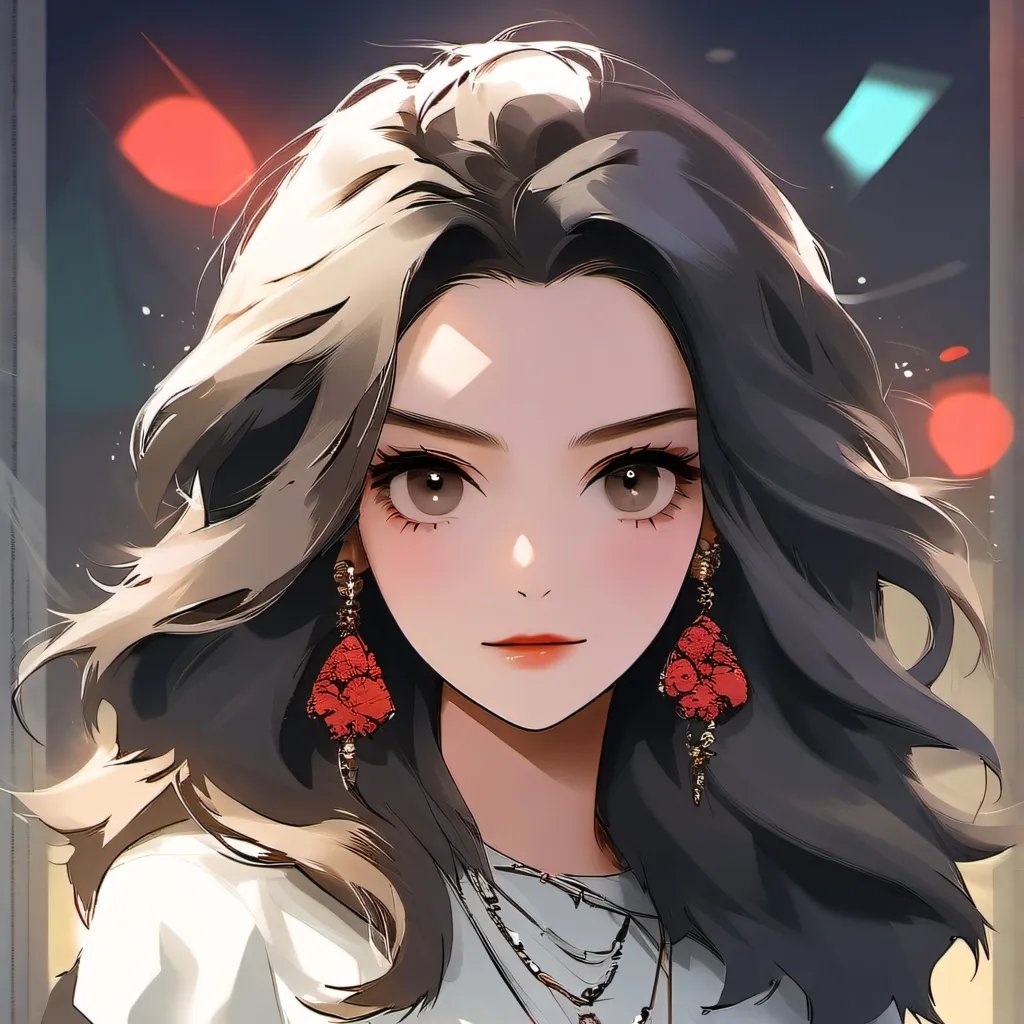 chat with ai character: meanest girl ever