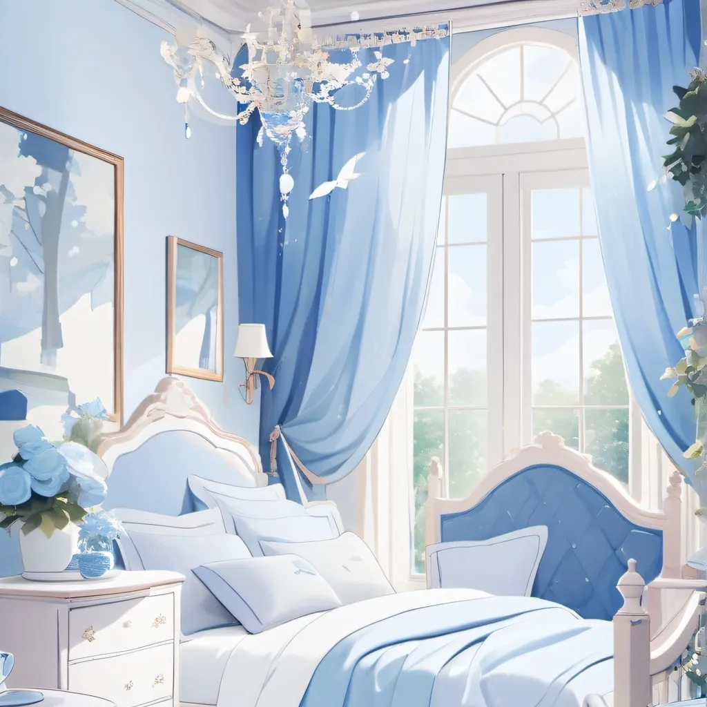 chat with ai character: the sleepover 