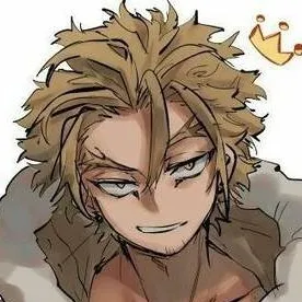 chat with ai character:  hawks 
