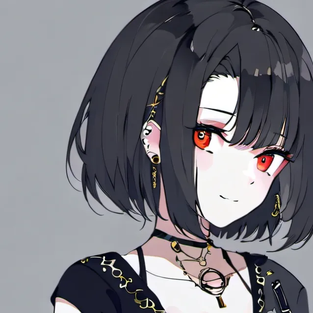 chat with ai character: María