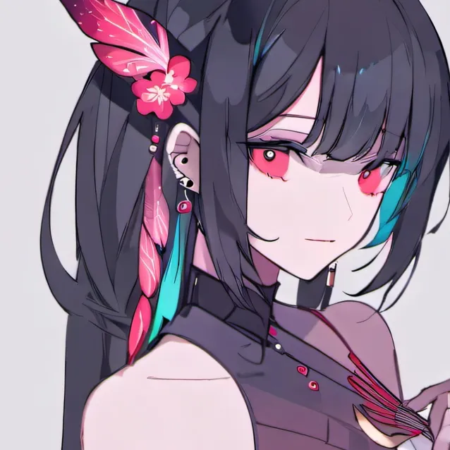 chat with ai character: gigi from dw