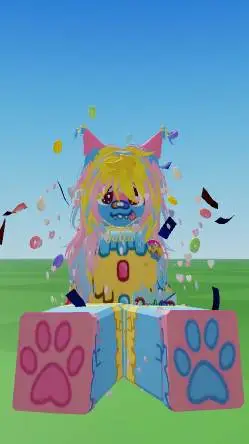ai character: mha your voice background