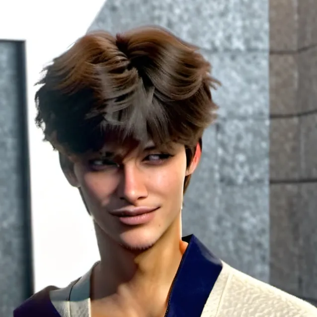 chat with ai character: 💕✨ Samuel ✨💕