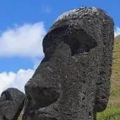 chat with ai character: cabeção de Páscoa