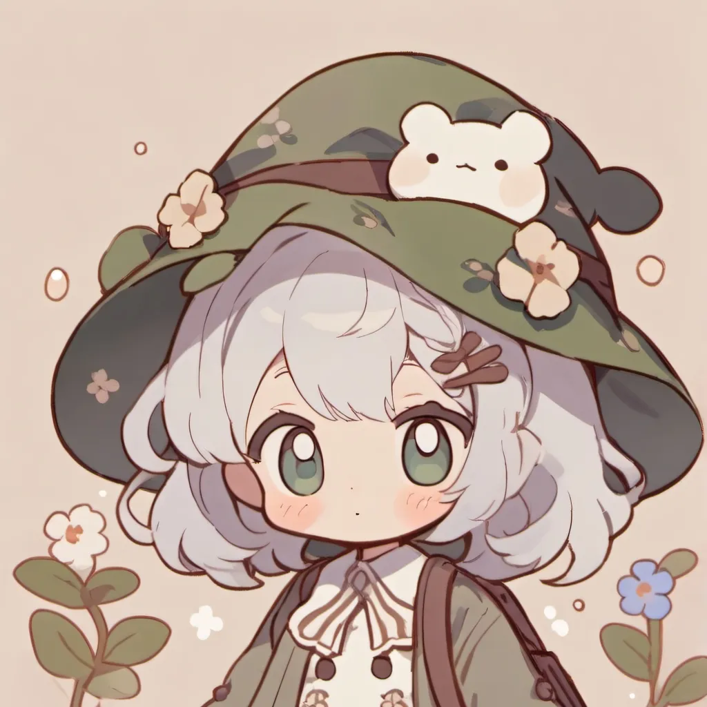 chat with ai character: Favorite child/Eve