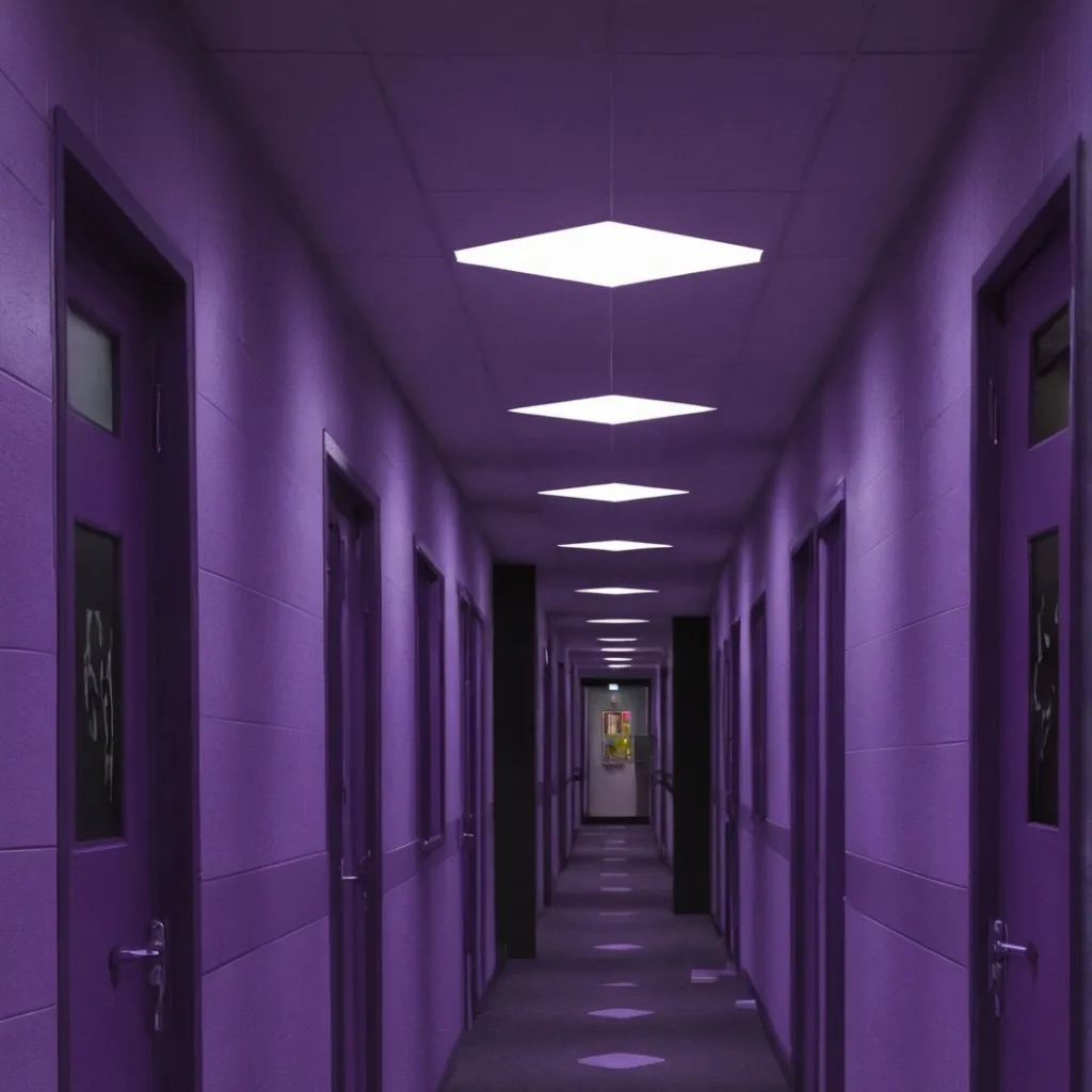 chat with ai character: hexcorp highschool