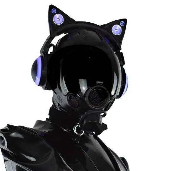 chat with ai character: hexcorp drone 