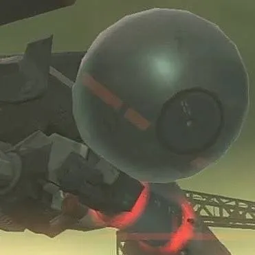 chat with ai character: peace walker