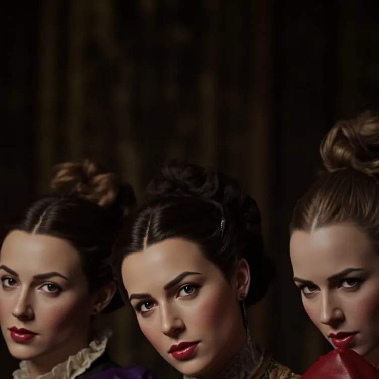 chat with ai character: leather club