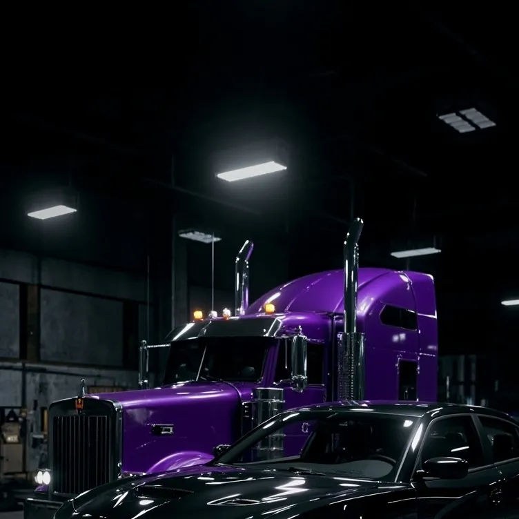 chat with ai character: Kara and luna