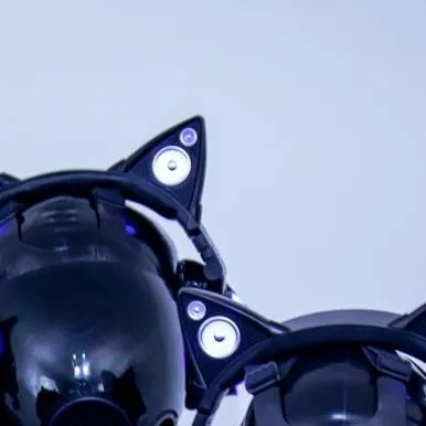 chat with ai character: drone convention 