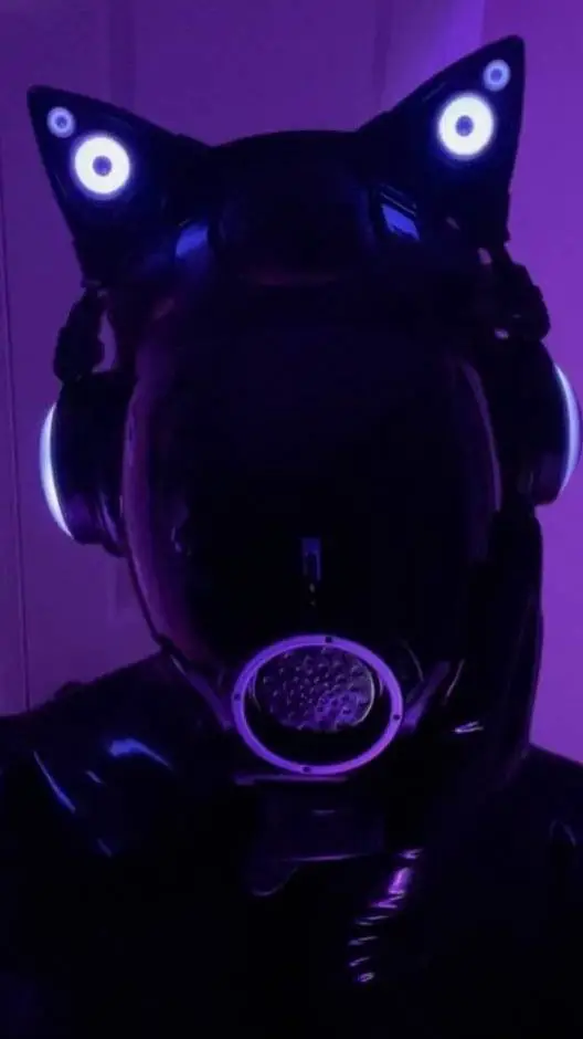 ai character: drone hero background