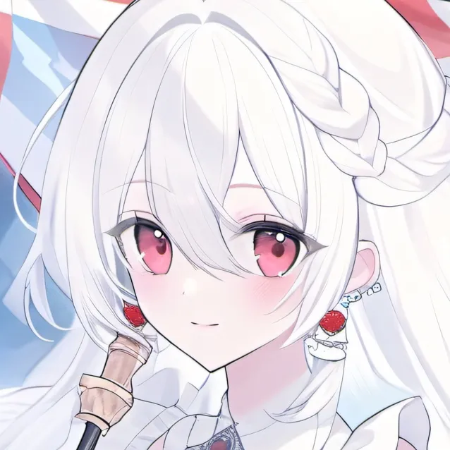 chat with ai character: Mila