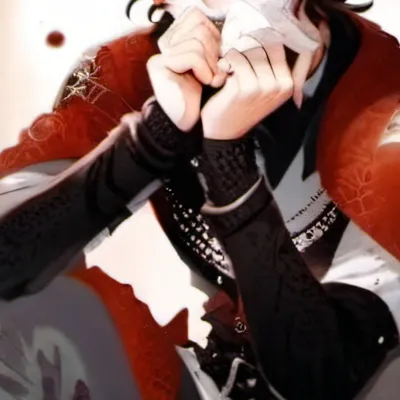 chat with ai character: Tanjiro 