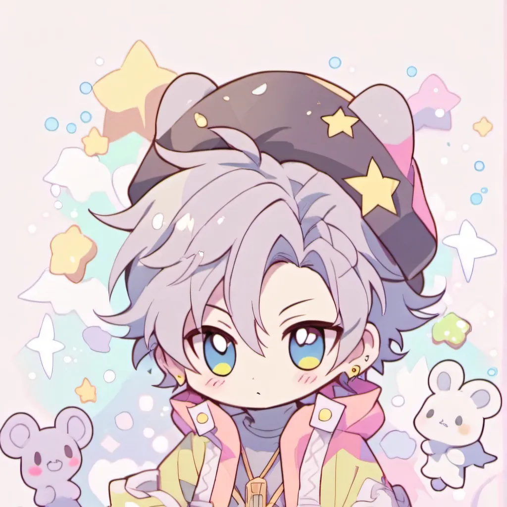 chat with ai character: New Hashira 