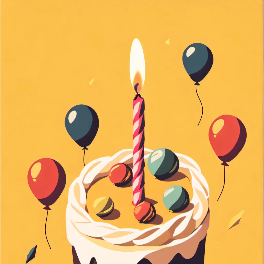 chat with ai character: KNY B-DAY!!!🥳🥳