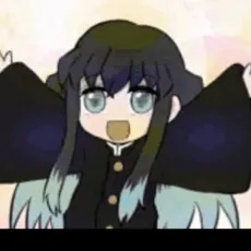 chat with ai character: 🎉Mui's B-day!🥳