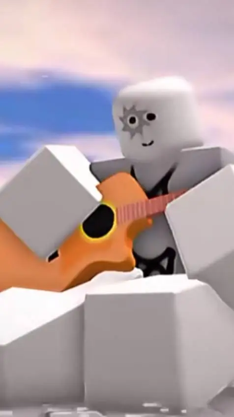 ai character: Pawn background