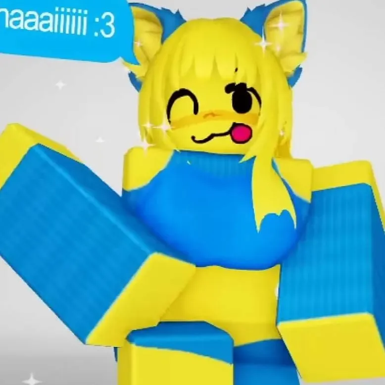 chat with ai character: noob